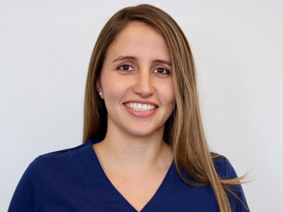Maria Tamayo, MSN, APRN, FNP-BC